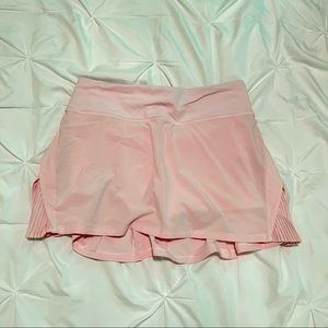 Lululemon Tennis Skirt